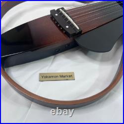 Yamaha SLG200S Silent Guitar Used Very Good