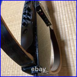 Yamaha SLG200S Silent Guitar Used Very Good