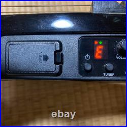 Yamaha SLG200S Silent Guitar Used Very Good