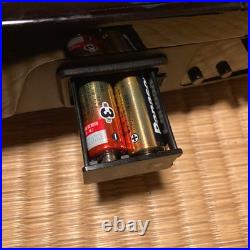 Yamaha SLG200S Silent Guitar Used Very Good