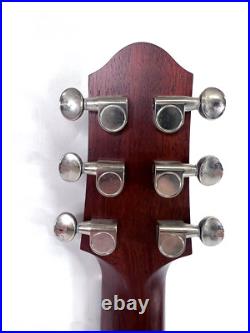 Yamaha SLG200S Silent Guitar Used Very Good