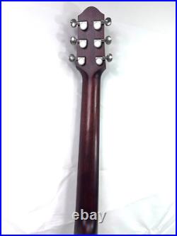 Yamaha SLG200S Silent Guitar Used Very Good