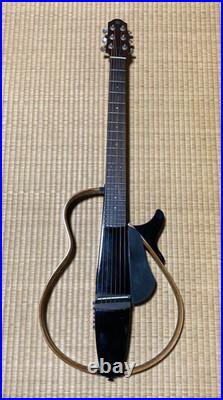 Yamaha SLG200S Silent Guitar Used Very Good