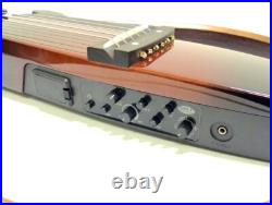 Yamaha SLG200S Silent Guitar Used Very Good