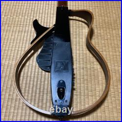 Yamaha SLG200S Silent Guitar Used Very Good