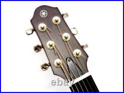 Yamaha SLG200S Silent Guitar Used Very Good