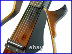 Yamaha SLG200S Silent Guitar Used Very Good
