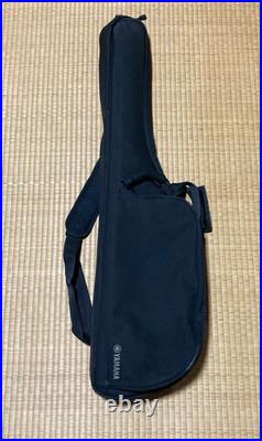 Yamaha SLG200S Silent Guitar Used Very Good