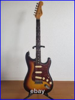 Yamaha ST360R Stratocaster Electric Guitar Modified Pickups Used Yamaha ST360R Stratocaster Electric Guitar Modified Pickups Used