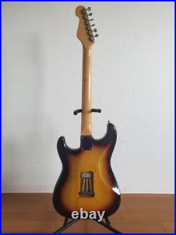 Yamaha ST360R Stratocaster Electric Guitar Modified Pickups Used Yamaha ST360R Stratocaster Electric Guitar Modified Pickups Used