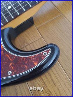 Yamaha ST360R Stratocaster Electric Guitar Modified Pickups Used Yamaha ST360R Stratocaster Electric Guitar Modified Pickups Used