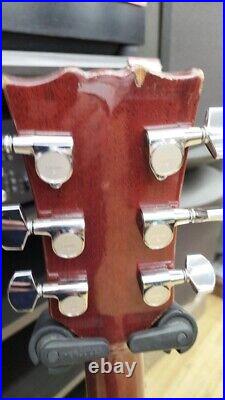 Yamaha Sa1000 Super Axe Red Made In Japan Semi Hollow Body Electric JAPAN Yamaha Sa1000 Super Axe Red Made In Japan Semi Hollow Body Electric JAPAN