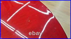 Yamaha Sa1000 Super Axe Red Made In Japan Semi Hollow Body Electric JAPAN Yamaha Sa1000 Super Axe Red Made In Japan Semi Hollow Body Electric JAPAN