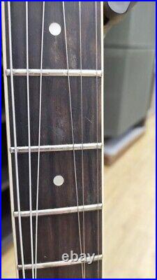 Yamaha Sa1000 Super Axe Red Made In Japan Semi Hollow Body Electric JAPAN Yamaha Sa1000 Super Axe Red Made In Japan Semi Hollow Body Electric JAPAN