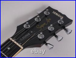 Yamaha Sa1200S Semi-hollow Body Electric Guitar