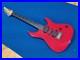 Yamaha_VCX_212D_Electric_Guitar_Red_Used_Shipping_From_Japan_01_mvi