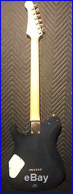 Yamaha pacifica pac302s pac 302s tele telecaster blue burst awesome guitar