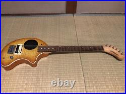 ZO-3 lemon color burst FERNANDES