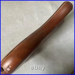 Zebra Wood Top Active Bass Body for 5 or 6 String Replacement Fit Warwick