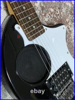 Zo-3 Mod Echo Mode Electric Guitar from Japan